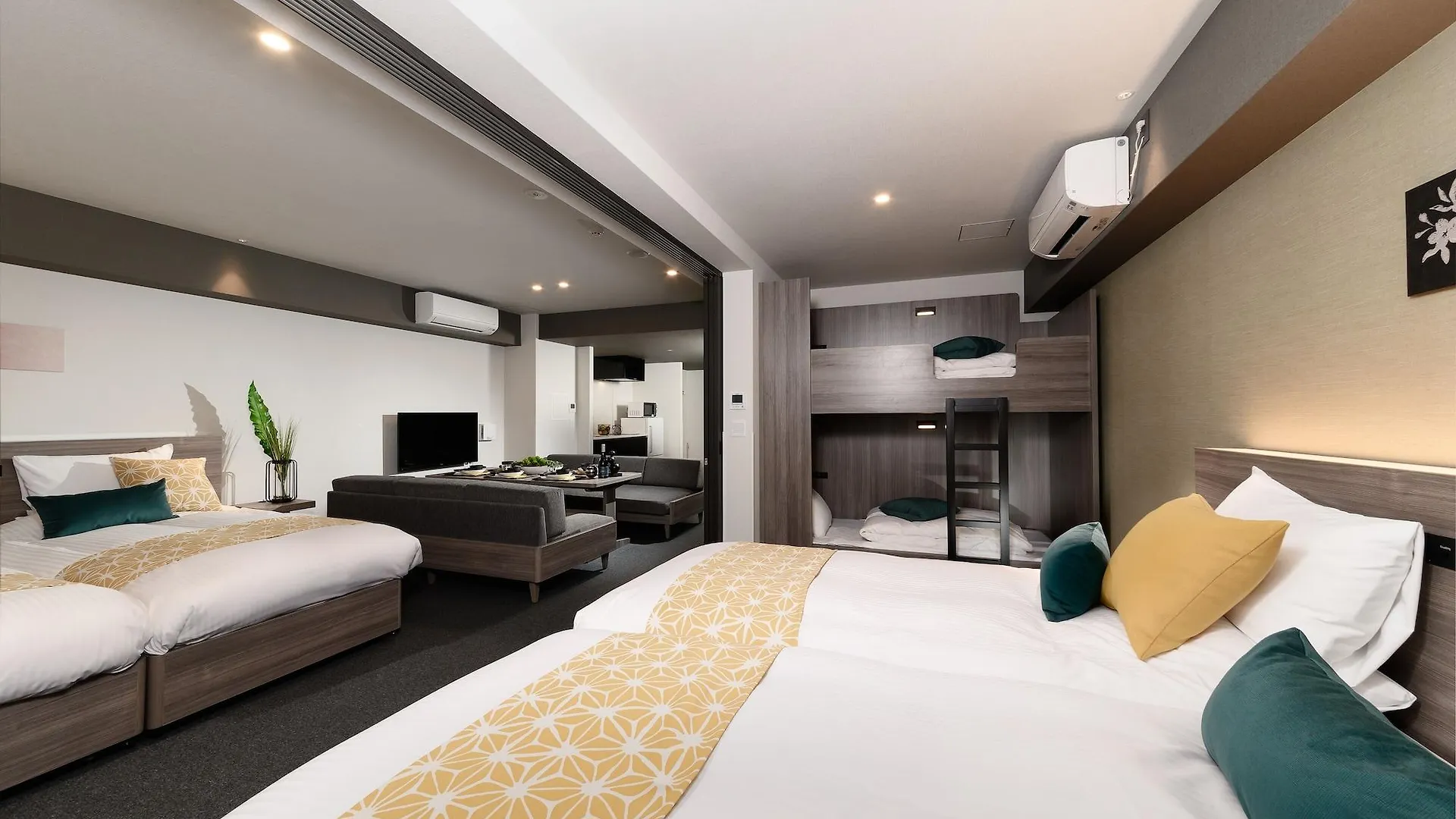 Hotel Mimaru Kyoto Shinmachi Sanjo