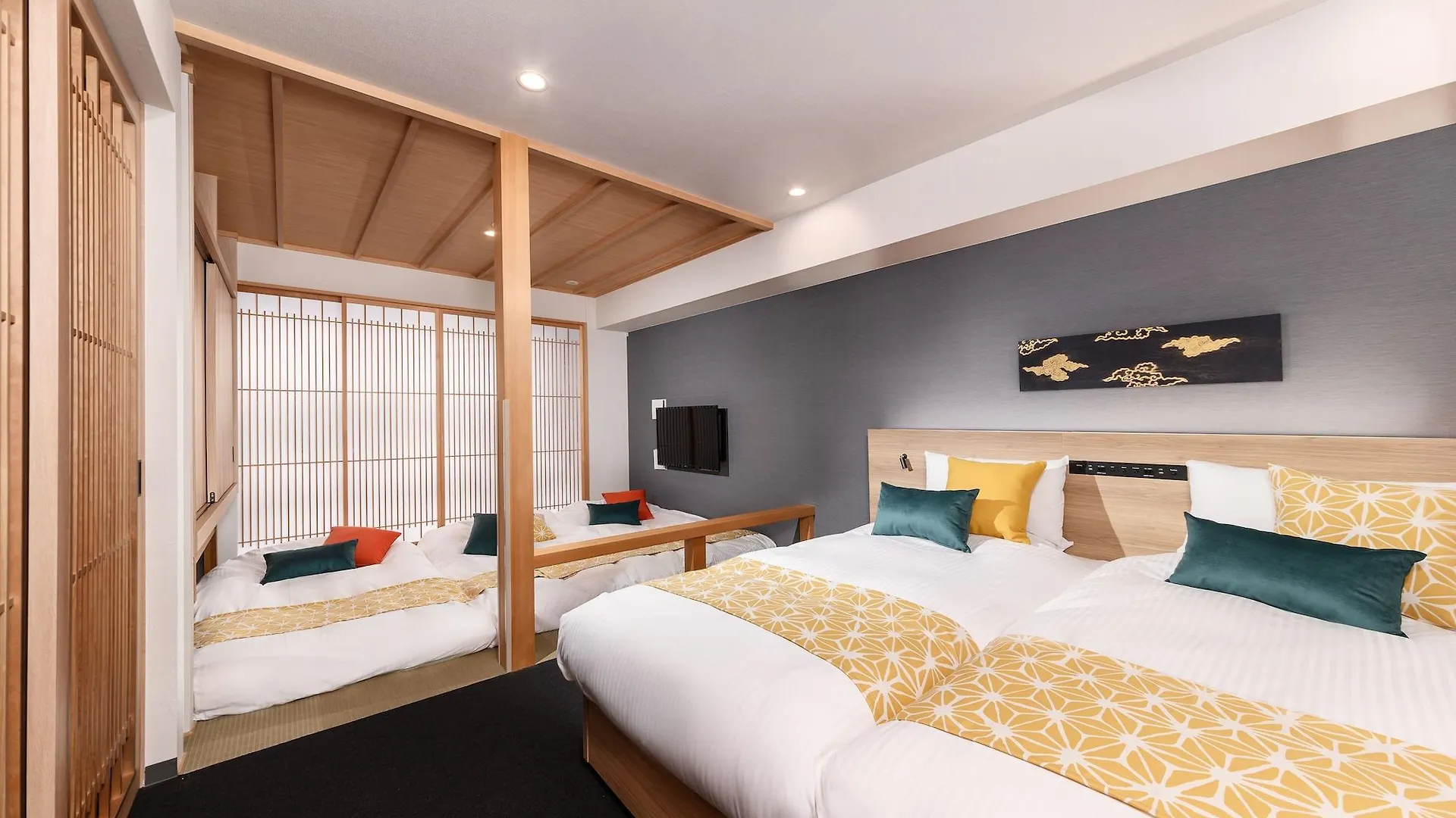 Hotel Mimaru Kyoto Shinmachi Sanjo