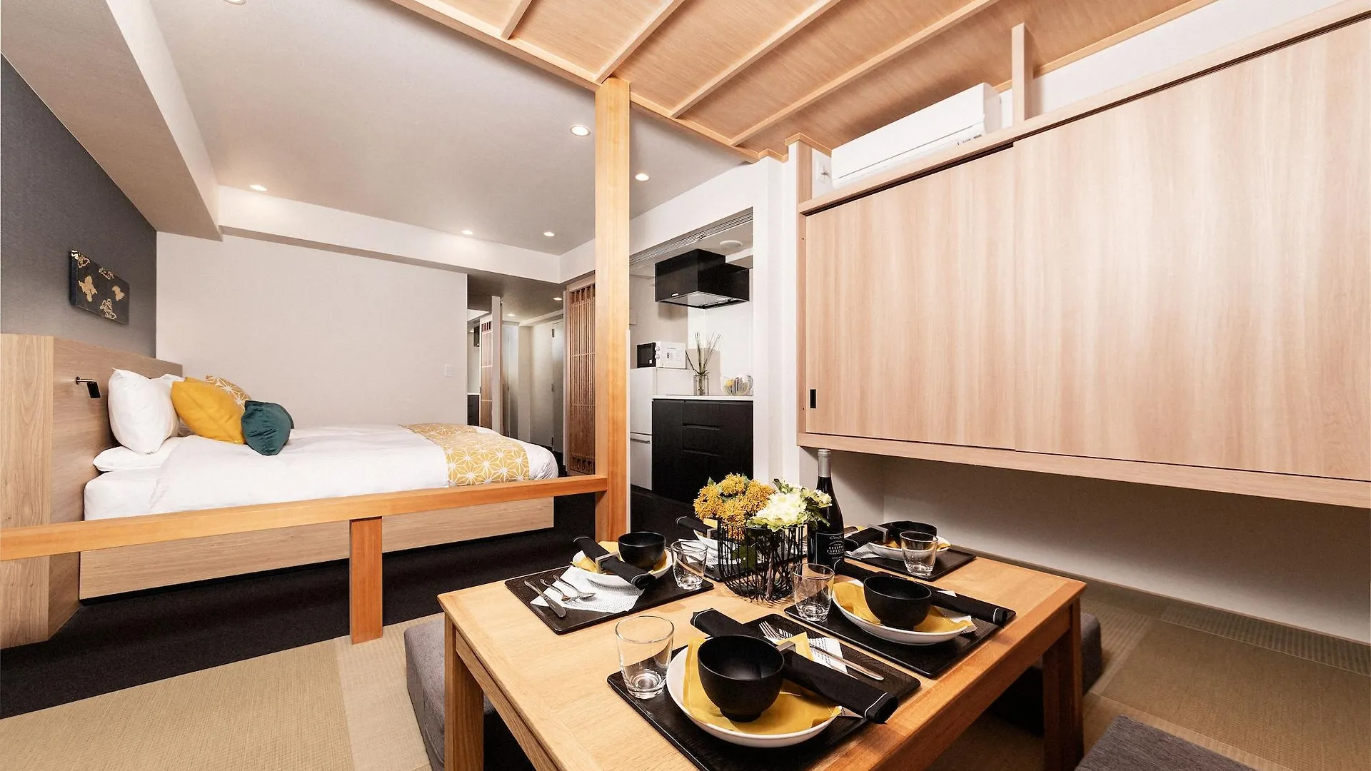 Hotel Mimaru Kyoto Shinmachi Sanjo