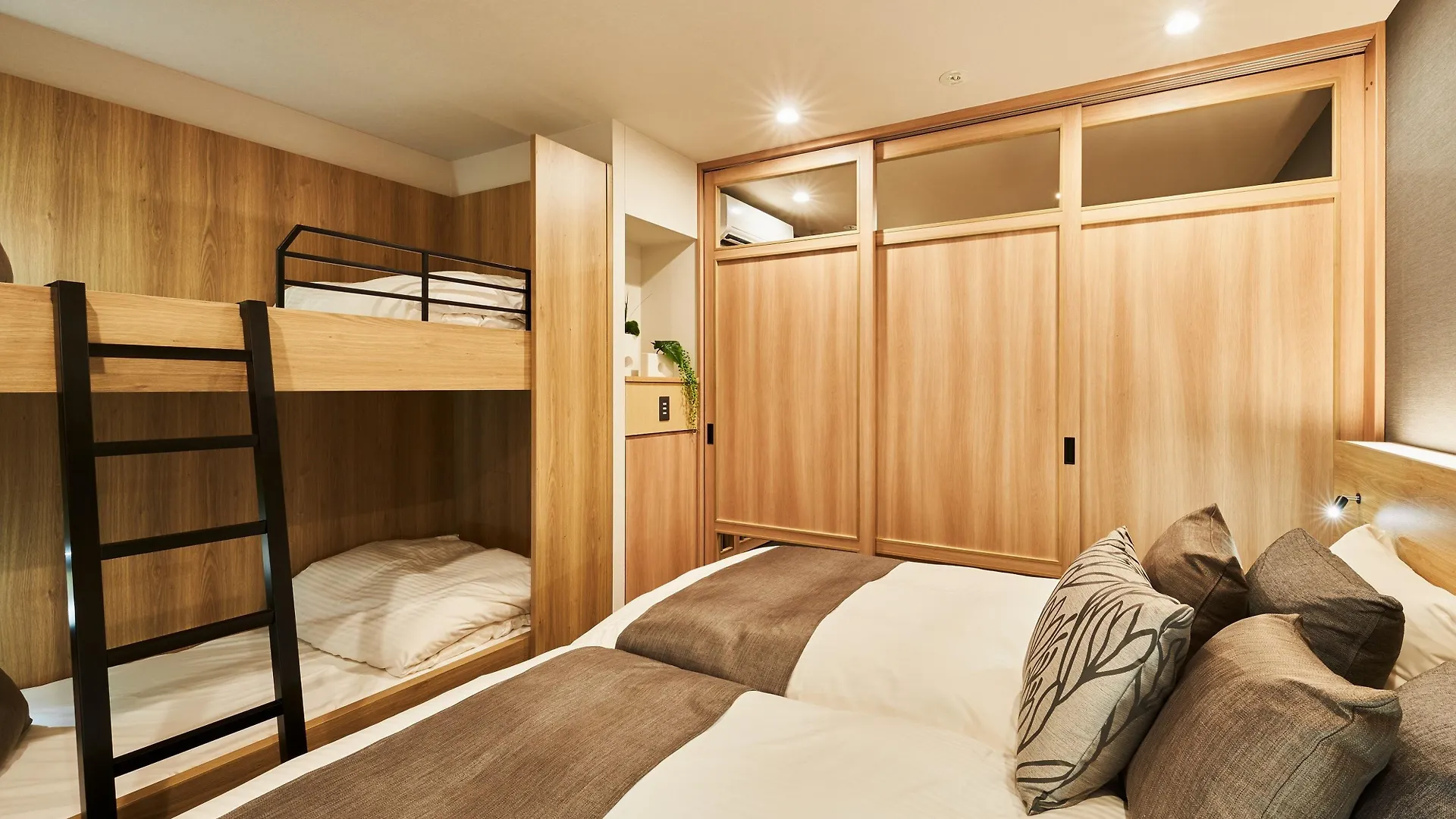 Hotel Mimaru Kyoto Shinmachi Sanjo 4*,