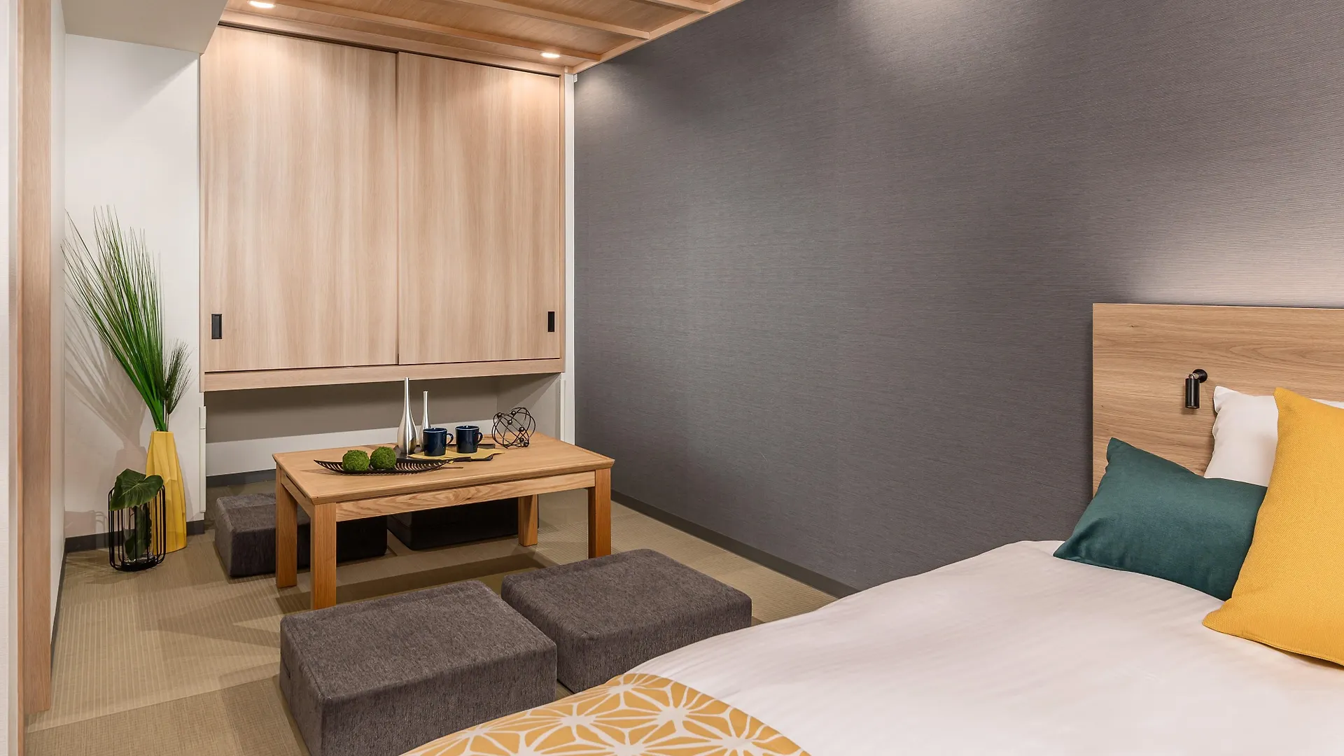 ****  Hotel Mimaru Kyoto Shinmachi Sanjo Japon