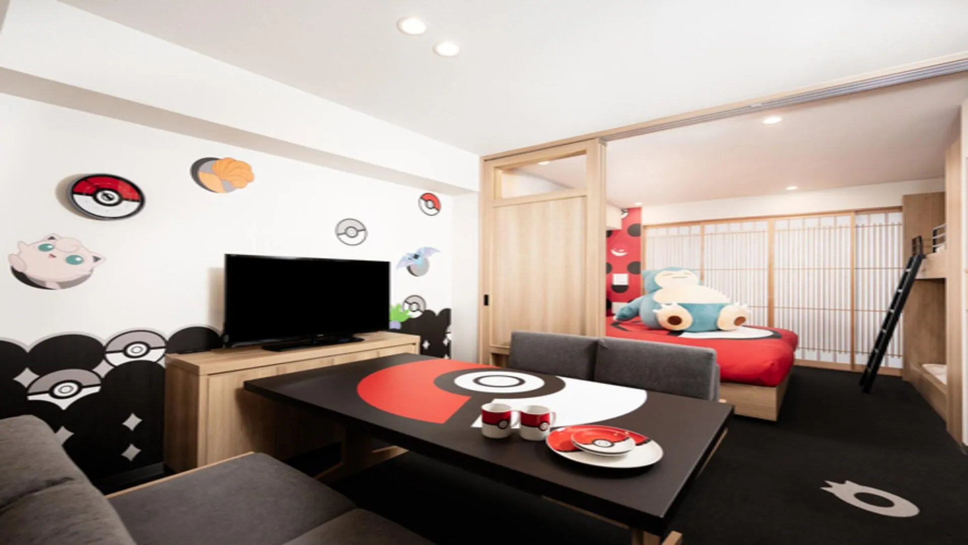 Hotel Mimaru Kyoto Shinmachi Sanjo