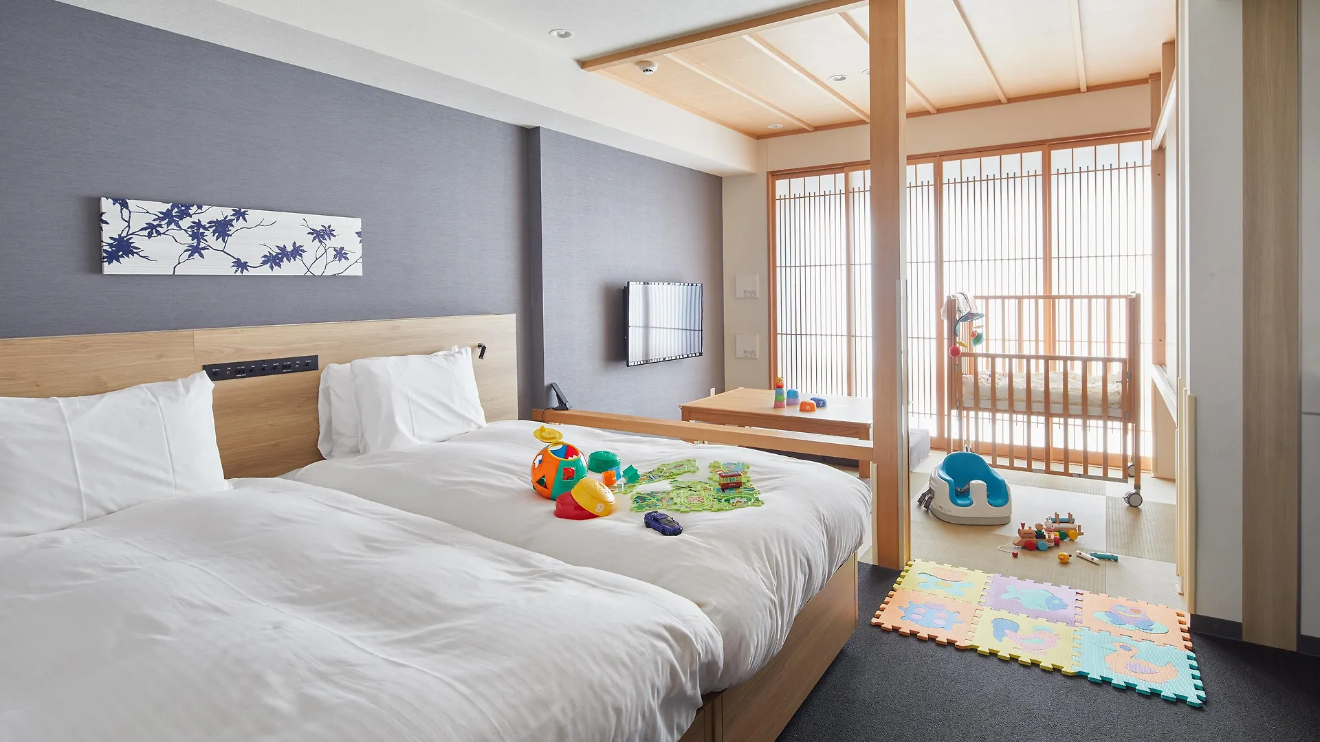 Hotel Mimaru Kyoto Shinmachi Sanjo
