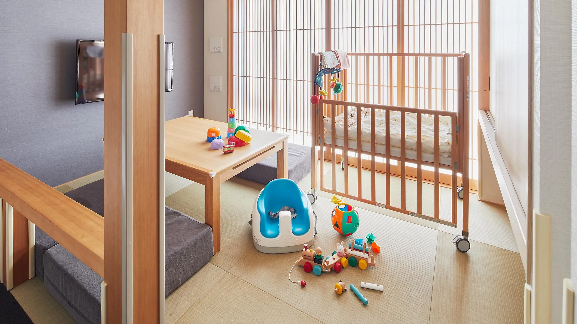 Hotel Mimaru Kyoto Shinmachi Sanjo Japon