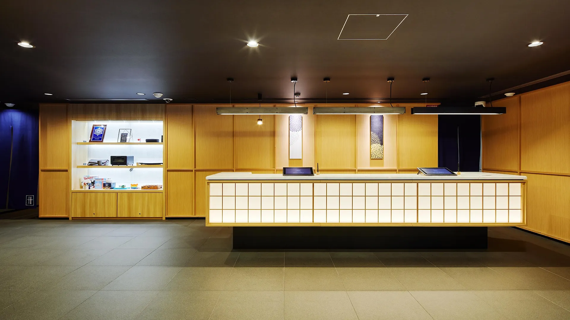 Hotel Mimaru Kyoto Shinmachi Sanjo 4*,
