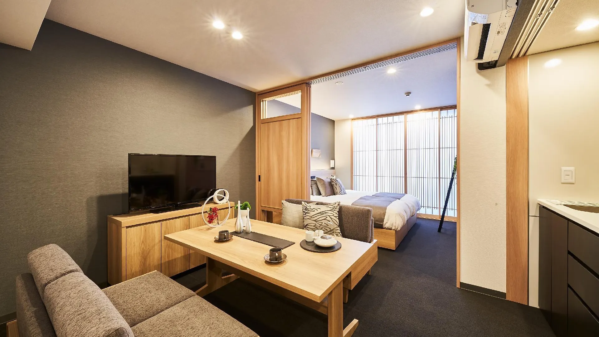 Hotel Mimaru Kyoto Shinmachi Sanjo