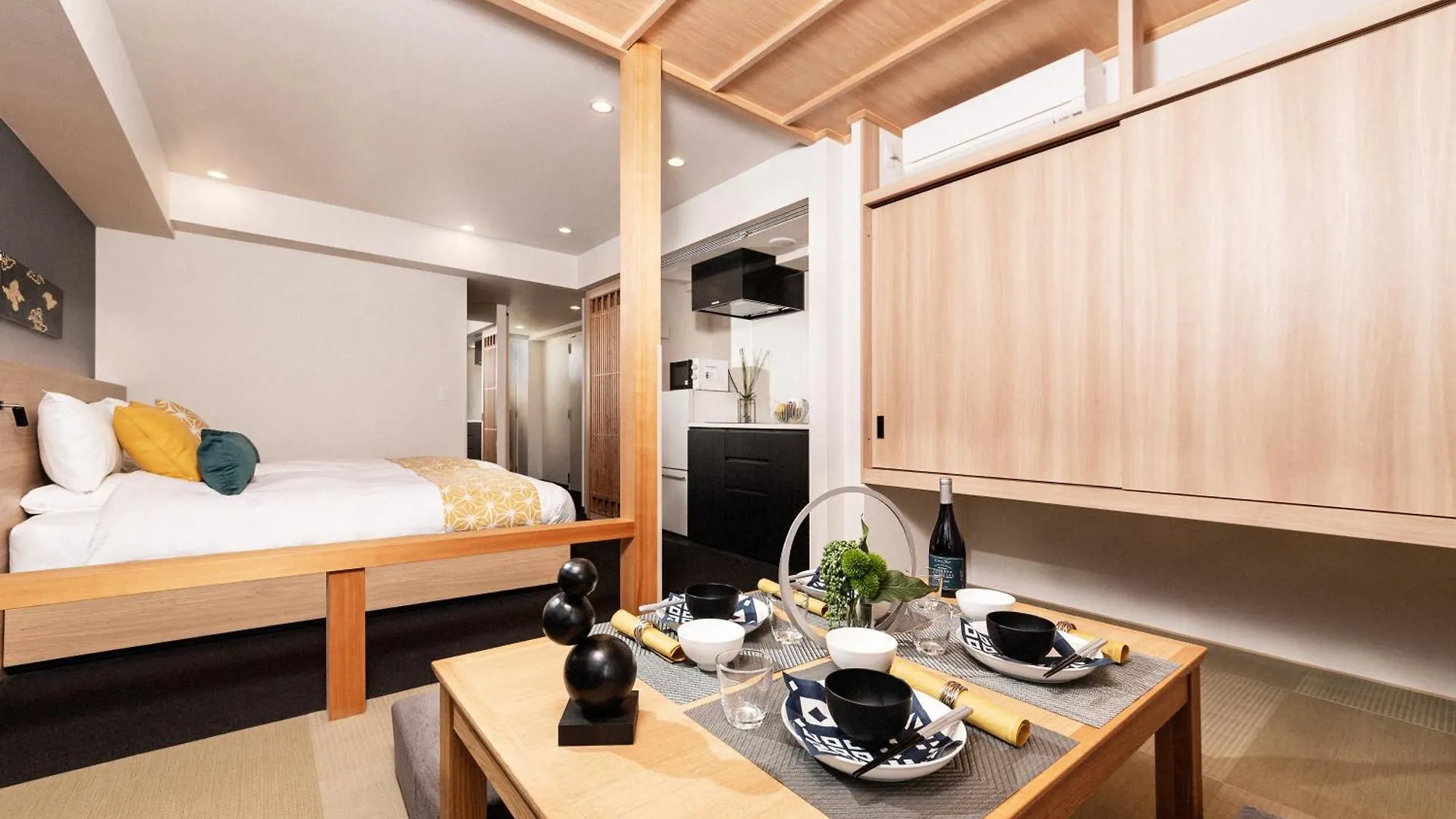 Hotel Mimaru Kyoto Shinmachi Sanjo