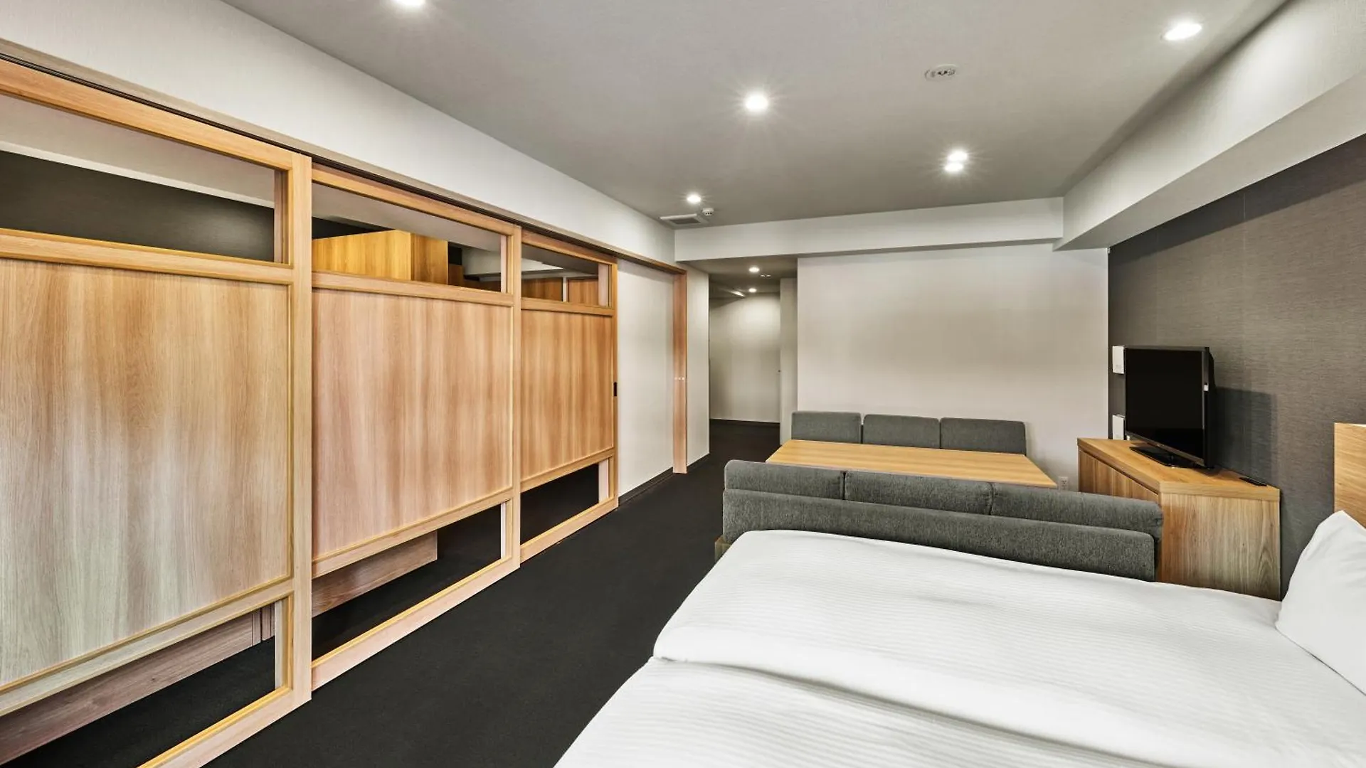 Mimaru Kyoto Shinmachi Sanjo Hotel Japão