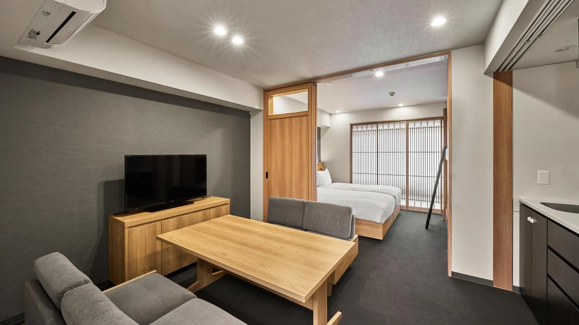 Hotel Mimaru Kyoto Shinmachi Sanjo 4*,  Japon