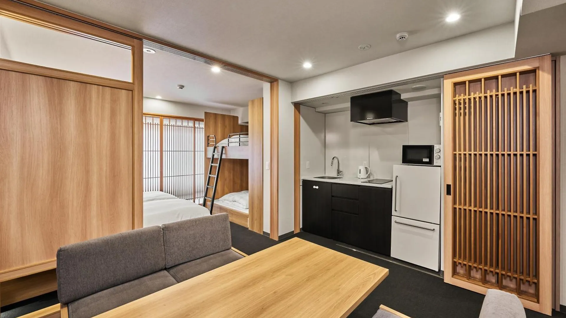 Hotel Mimaru Kyoto Shinmachi Sanjo