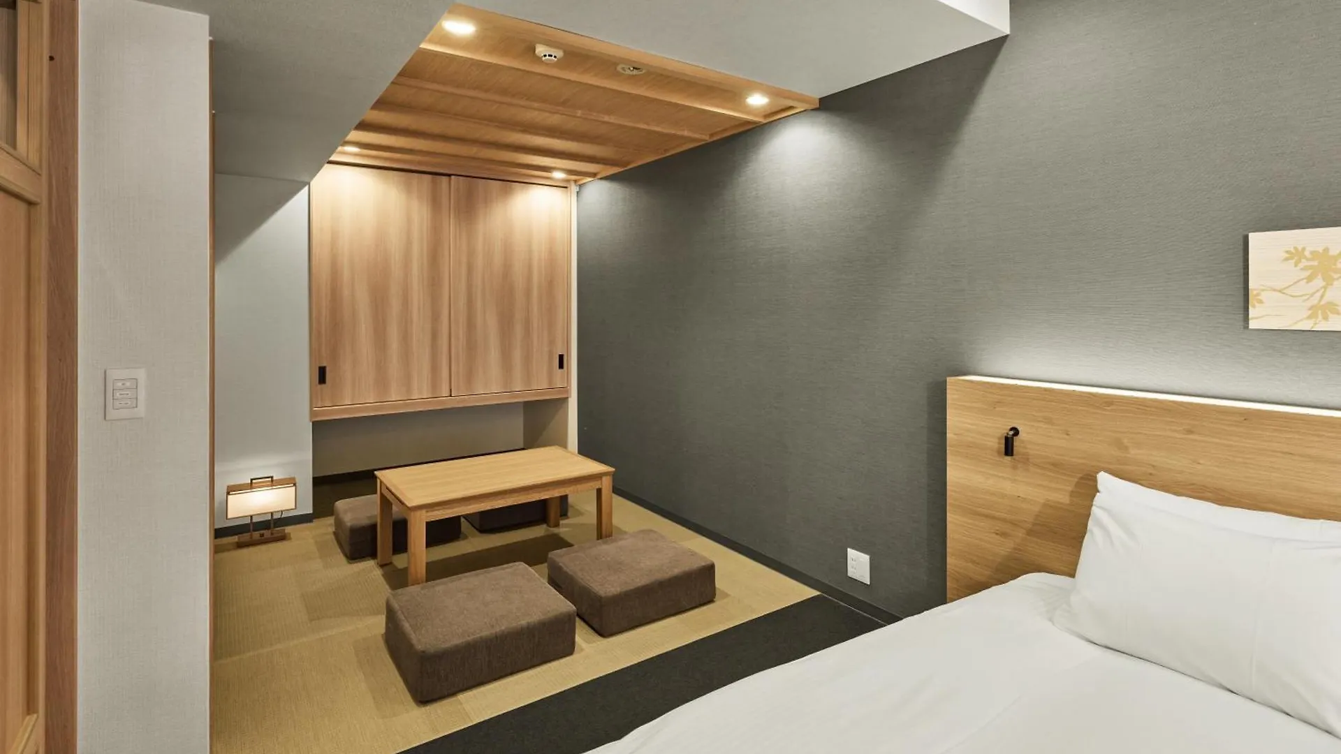 Hotel Mimaru Kyoto Shinmachi Sanjo