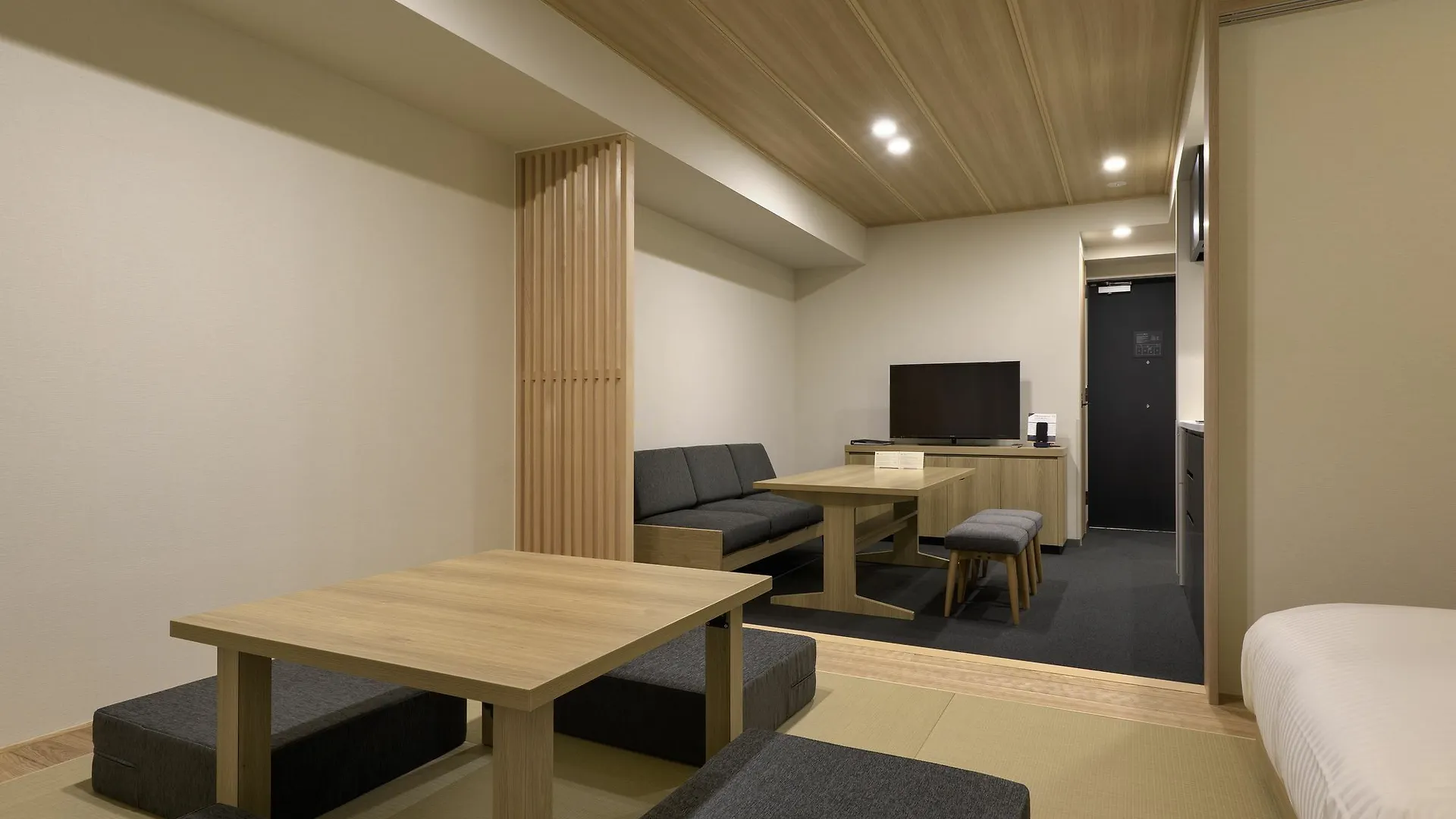 ****  Hotel Mimaru Kyoto Shinmachi Sanjo Japon