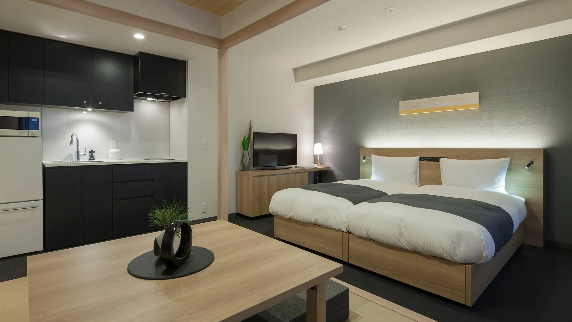 Hotel Mimaru Kyoto Shinmachi Sanjo