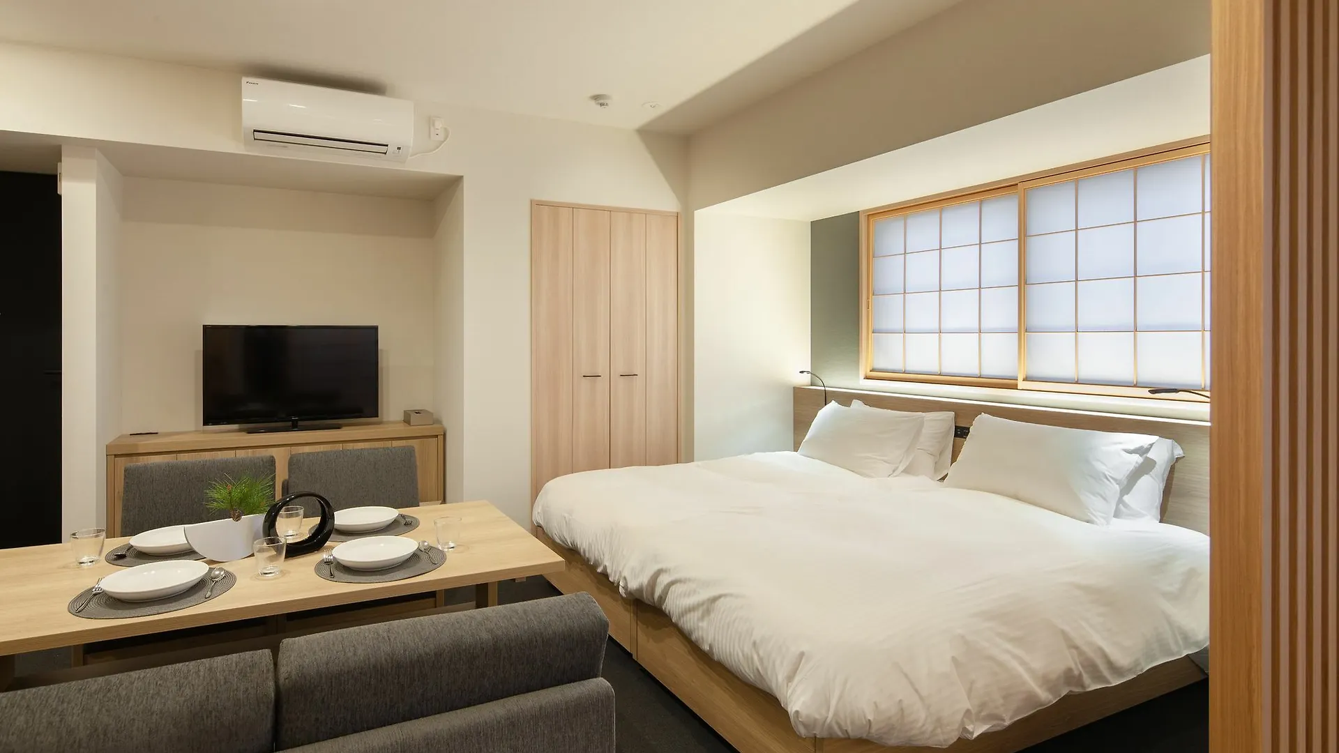 Hotel Mimaru Kyoto Shinmachi Sanjo