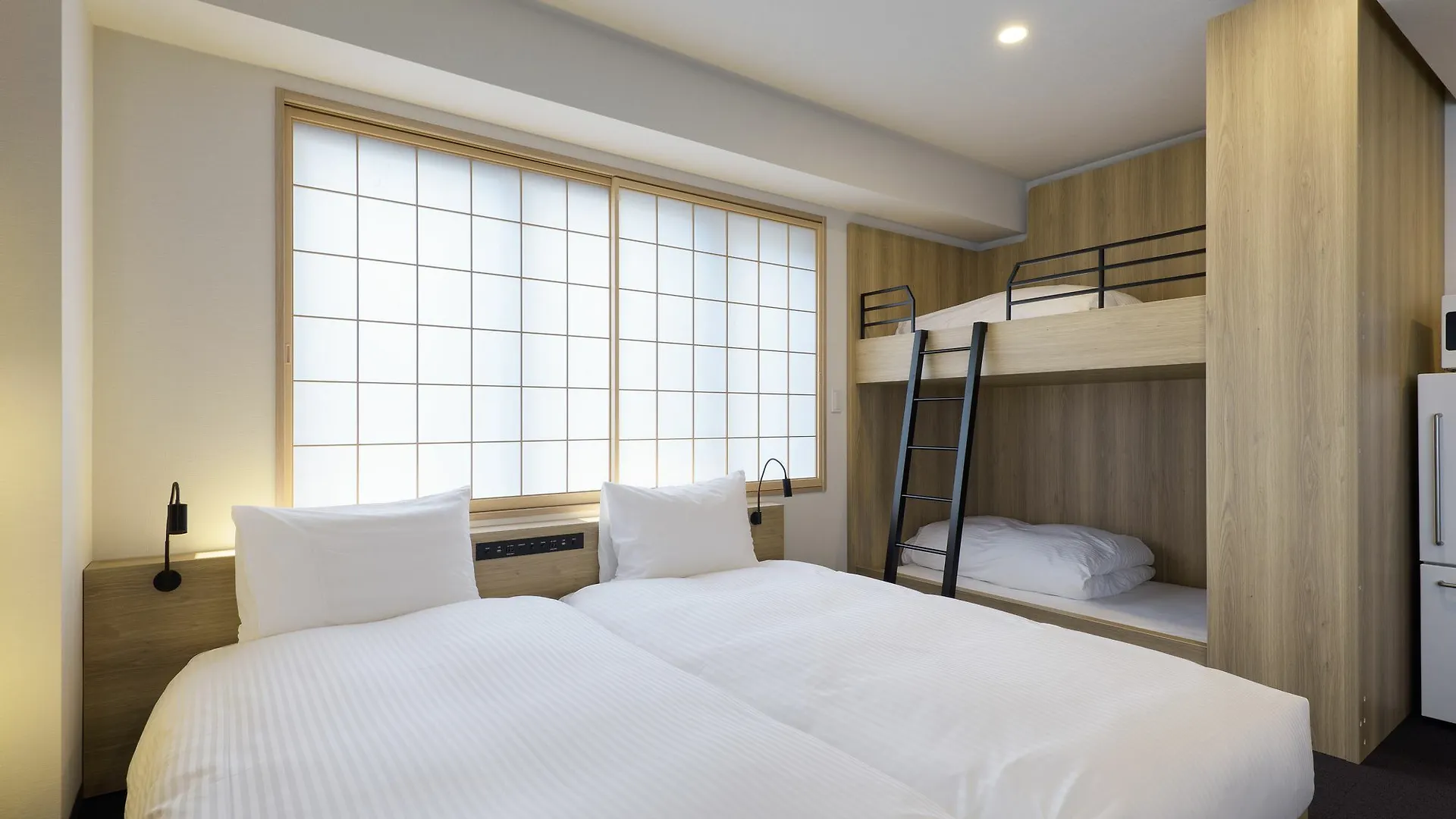 Hotel Mimaru Kyoto Shinmachi Sanjo