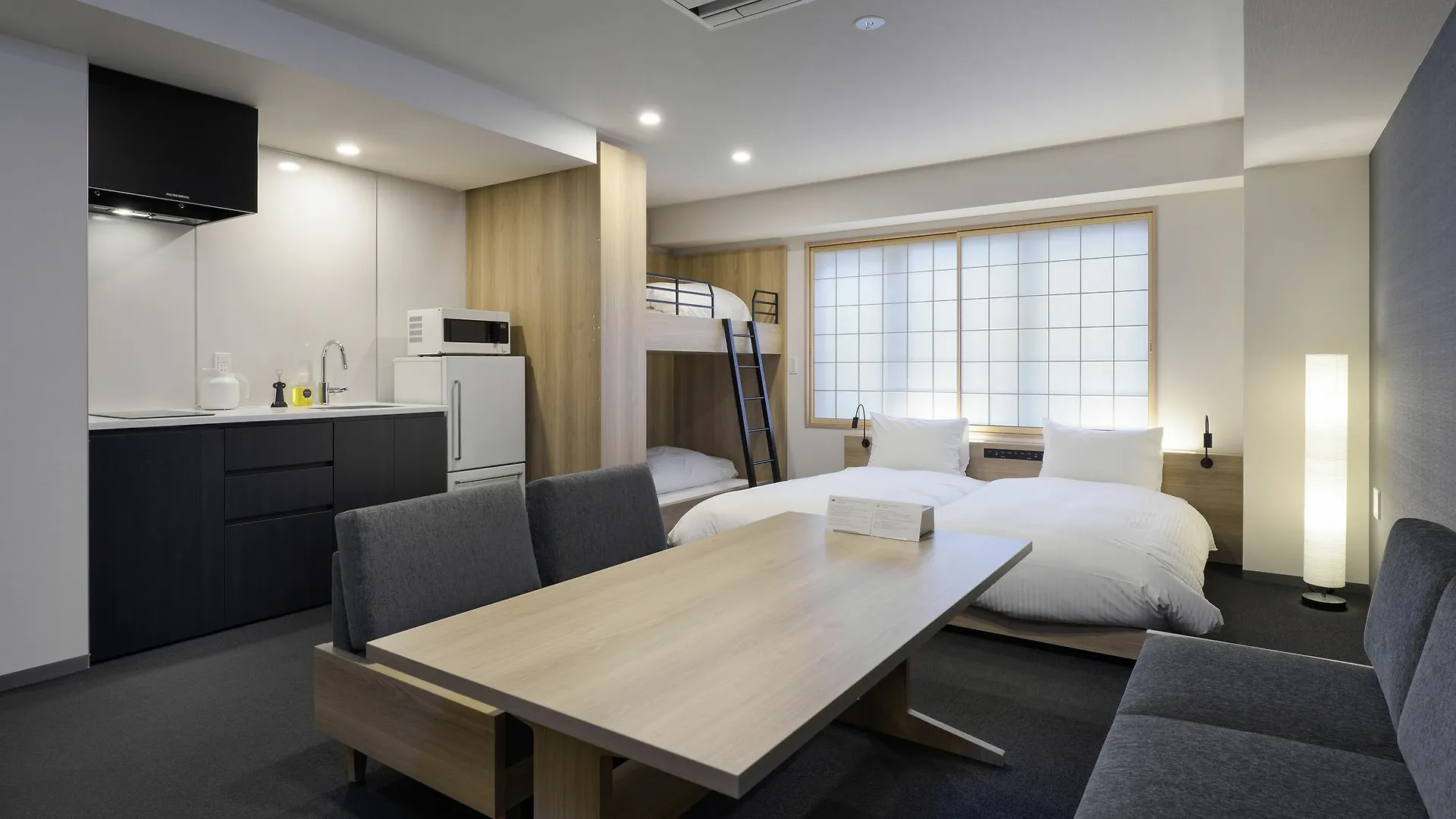 Hotel Mimaru Kyoto Shinmachi Sanjo