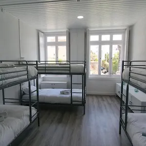 Change The World - Cascais - Hostal Estoril