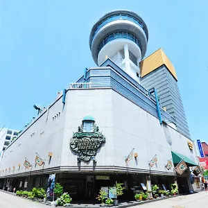 visit hotel