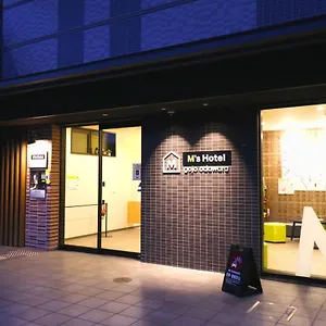M's Est Gojo Odawara *** Kioto