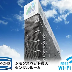 ホテルリブマックス名駅 名古屋市