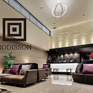 Hotel Rodisson Shichijo, Kyōto