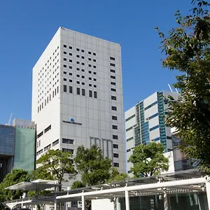 川崎日航酒店 4* 川崎