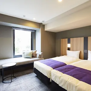 Hotel Monday Karasuma Nijo, Kyōto