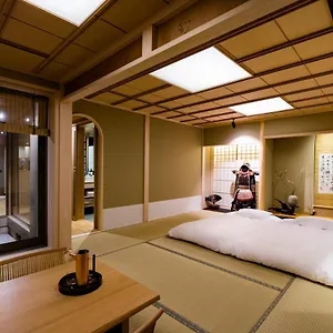 Ishibekoji Muan ***** Kyoto
