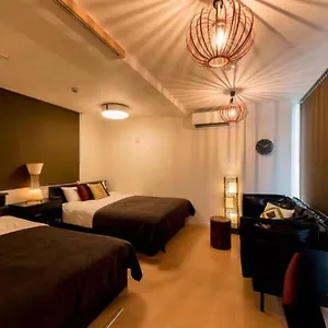 Rivil Hakata Apartment Fukuoka (Fukuoka)