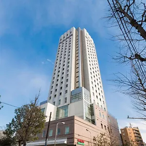 Hundred Shinjuku Apartahotel Tokio