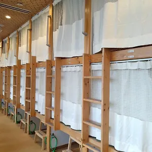 Cafe&hostel Kimi To Ichigo אכסניה