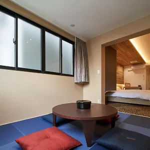 Hotel Carta Bettei, Kyōto