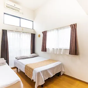 Hakata East Loft Apartment: Near Subway And Airport Apartment Fukuoka (Fukuoka)
