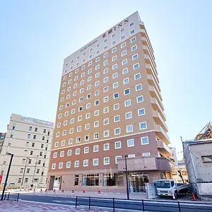 toyoko-inn-hiroshima-eki-stadium-mae.hotelsinhiroshima.com/
