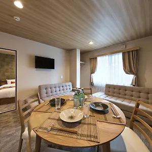 Aparthotel Sakura Kiyomizu Ougi, Kyōto