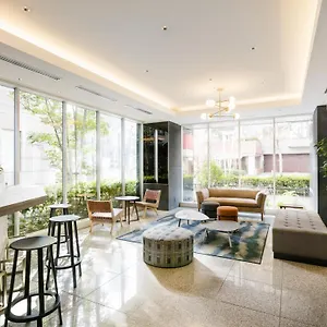 Tokyu Nishi Shinjuku Hotel Tokio