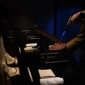 Nazuna Tsubaki St. **** Kioto