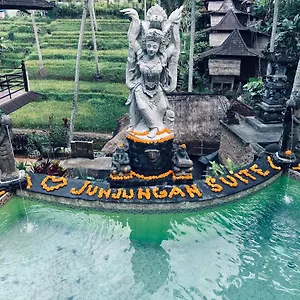 Junjungan Parque de vacaciones Ubud