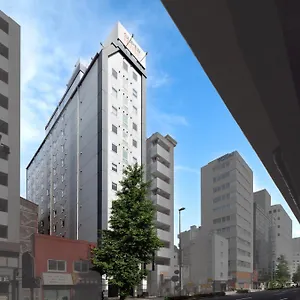 Super Ueno-okachimachi Hotel Tokyo