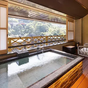 冈田饭店 4* 箱根