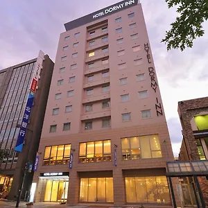 ドーミーイン帯広 帯広市