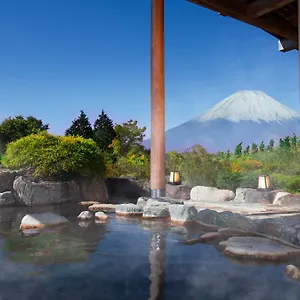 箱根绿色广场酒店 4* 箱根