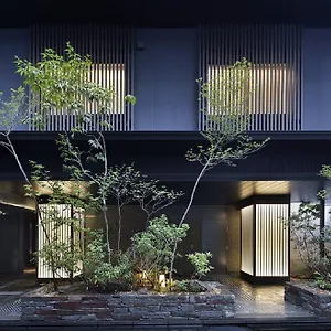 Hotel Resol Kawaramachi Sanjo