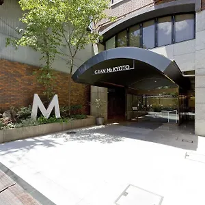 3* 酒店 京都gran M’s