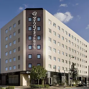 4* 酒店 京都八条口大和罗纳特酒店