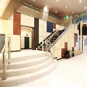 3* 酒店 京都四条微笑酒店