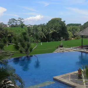 Bumi Resort Ubud