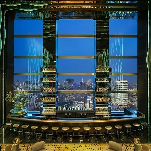 The Gallery Kioicho, A Luxury Collection Hotel Tokio