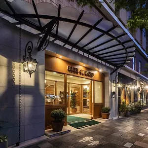 Hotel Gimmond