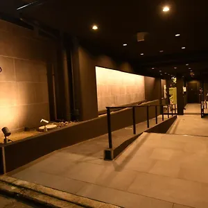 Hotel Enzo Gojo E, Kyōto